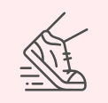 Visual representing fitness